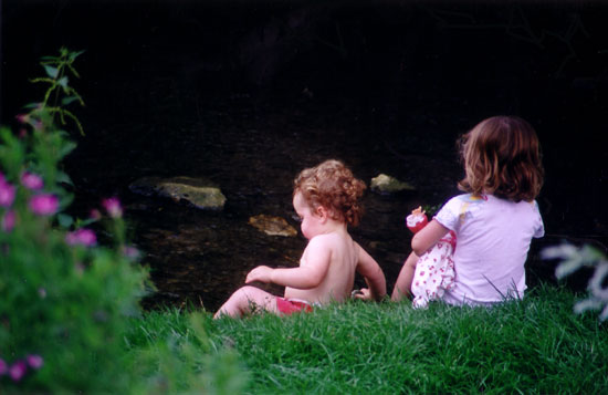 Captured Memories by Joan Francis Photography