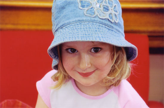 Captured Memories by Joan Francis Photography