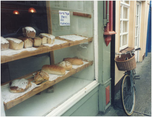 Irish Bakery by Joan Francis Photography