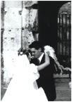 Italian Wedding by Joan Francis