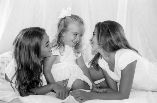 Captured Memories by Joan Francis Photography