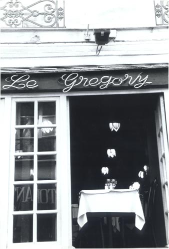 Le Gregory by Joan Francis Photography