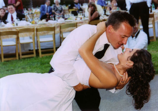 Wedding Photography by Joan Francis Photography