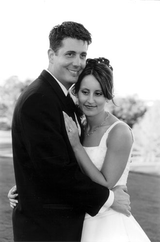 Wedding Photography by Joan Francis Photography