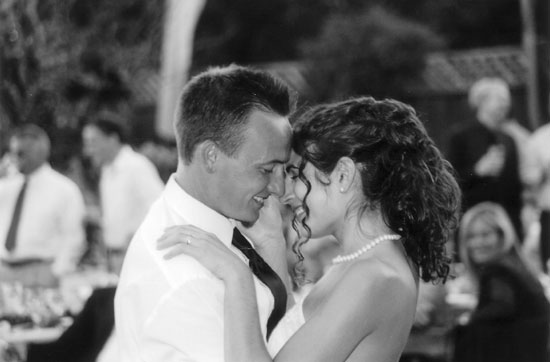 Wedding Photography by Joan Francis Photography