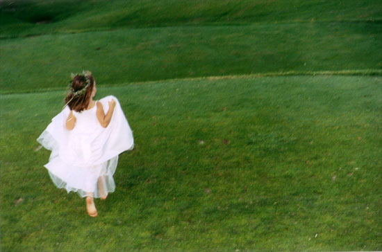 Wedding Photography by Joan Francis Photography
