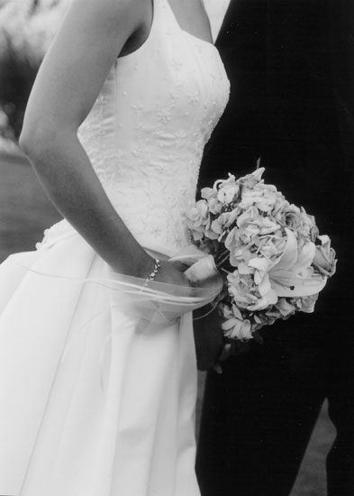 Wedding Photography by Joan Francis Photography