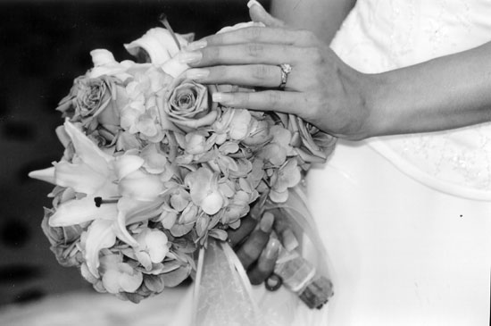 Wedding Photography by Joan Francis Photography