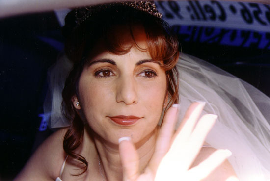 Wedding Photography by Joan Francis Photography