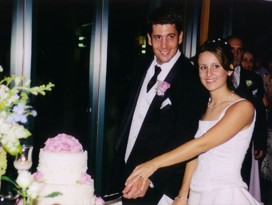 Wedding Photography by Joan Francis Photography
