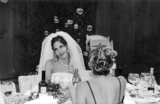 Wedding Photography by Joan Francis Photography