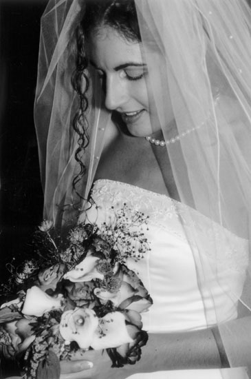 Wedding Photography by Joan Francis Photography